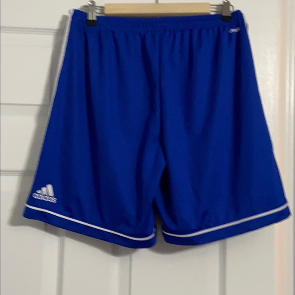 Adidas shorts